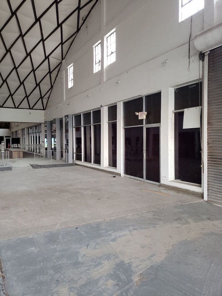 #3 - Former Bert Ogden Dealership: 602 W Jackson St, Harlingen, TX 78550